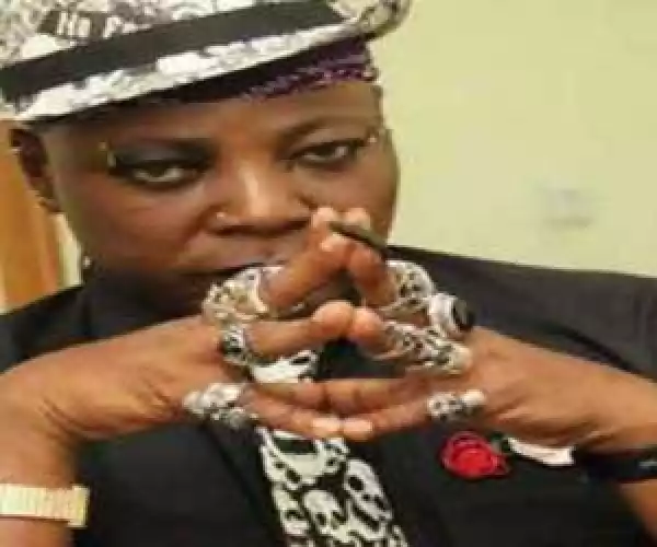 I Can’t Figure Out Why The Poor Have MoreChildren - Charly Boy